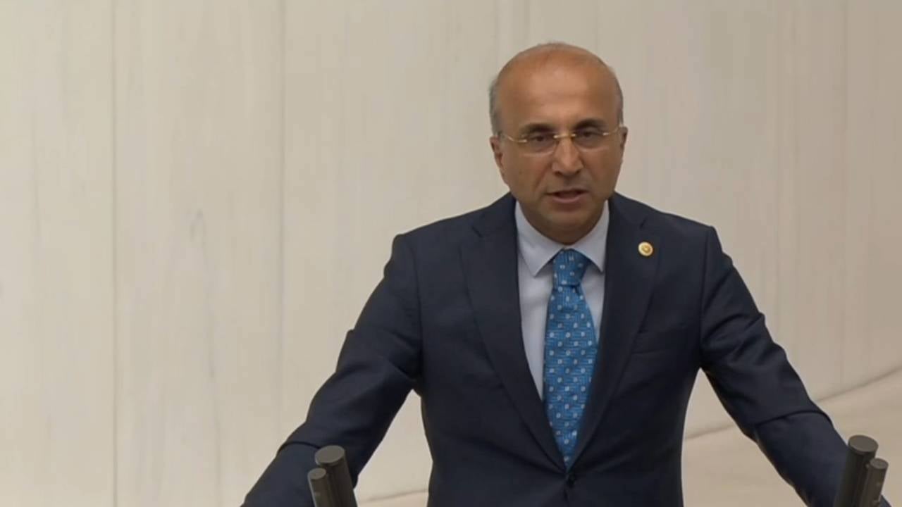 CHP’li Aşkın Genç: “Çiftçi beş yılda %710 daha borçlu hale getirildi”