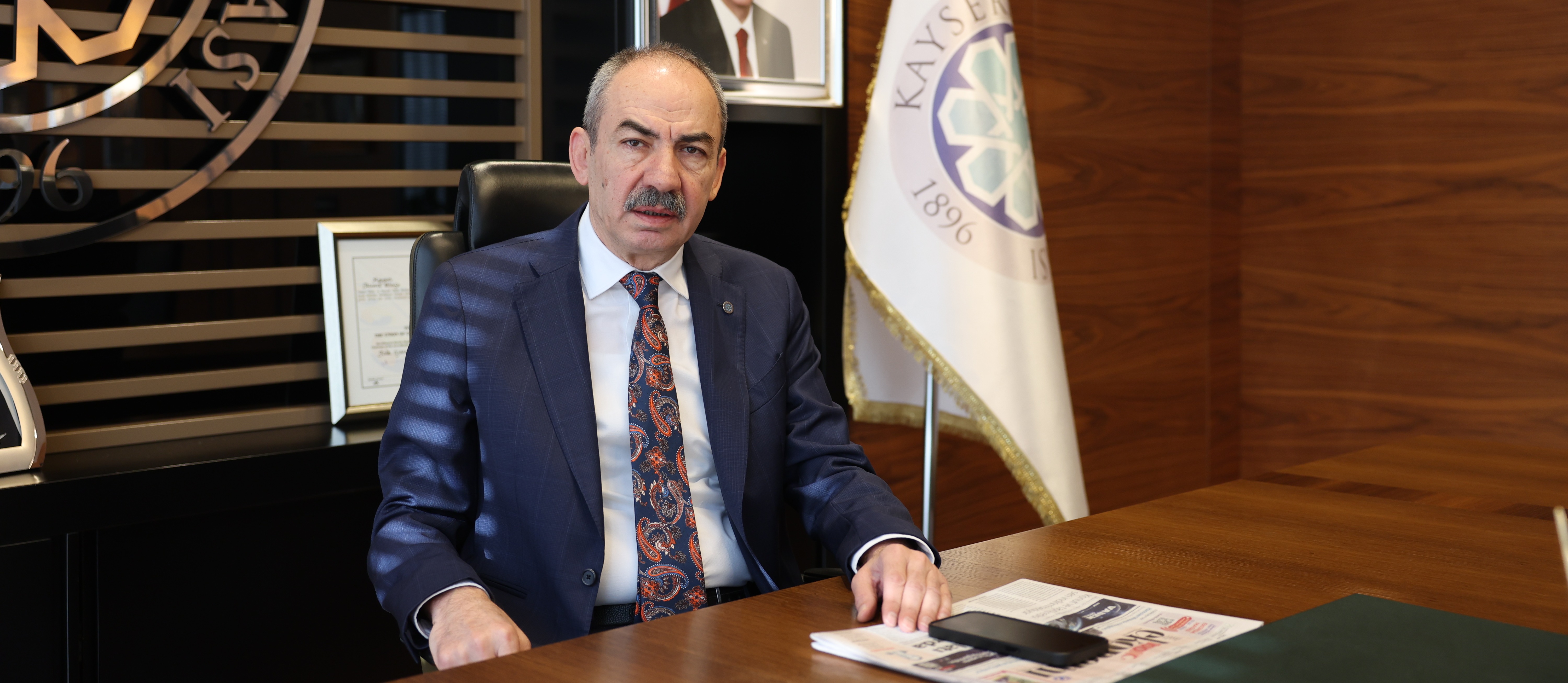 Gülsoy: İhracatı Destekleyici Politikalara Daha Fazla Öncelik Verilmeli