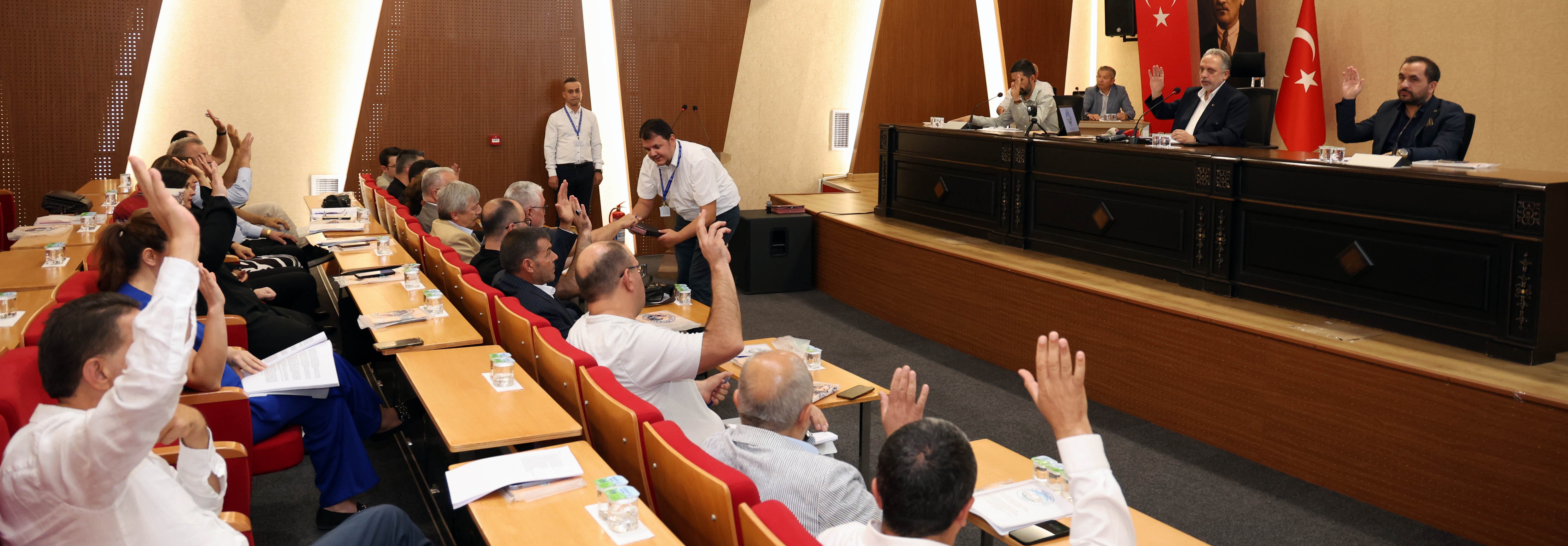 TALAS’A AİLE SOSYAL HİZMETLER İLÇE MÜDÜRLÜĞÜ YAPILACAK