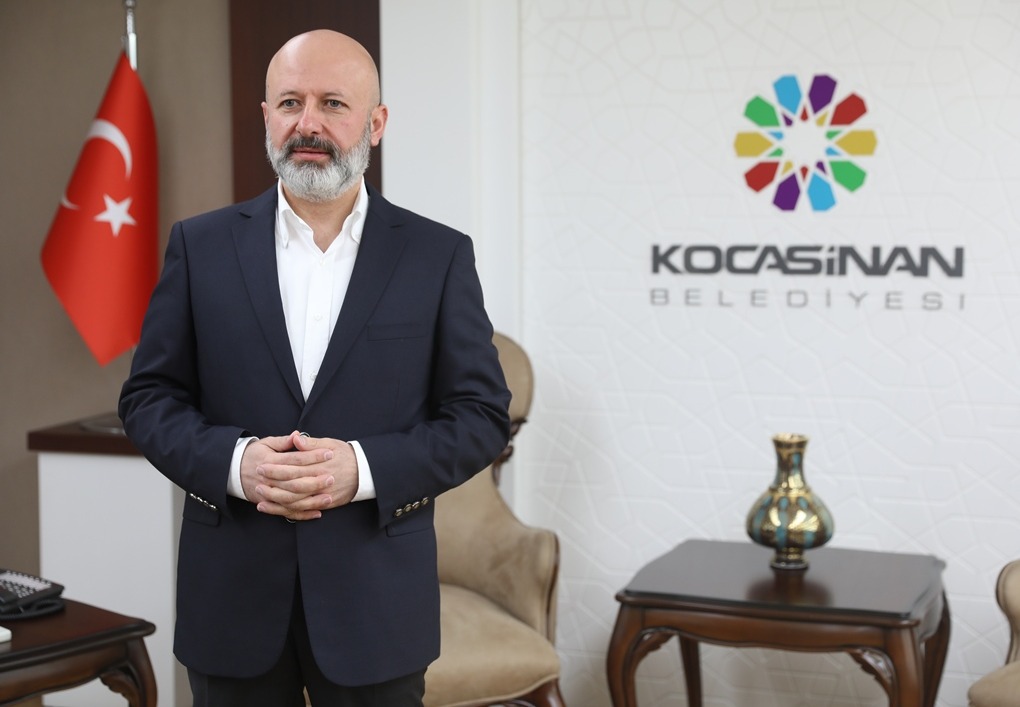 BAŞKAN ÇOLAKBAYRAKDAR’DAN MEVLİD KANDİLİ MESAJI