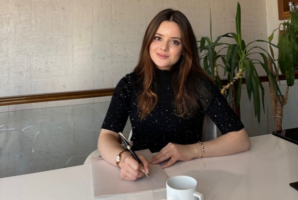 PSİKOLOG BEYZA SÜRMEN'DEN AİLELERE KRİTİK UYARI