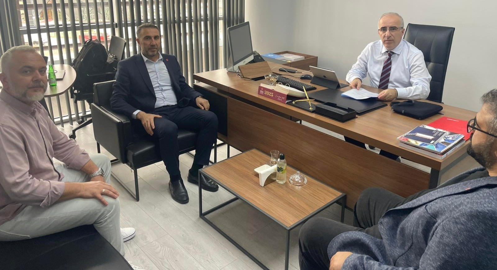 Saadet Partisi’nden Pınarbaşı İçin Kuraklık Uyarısı: “Zamantı Nehri Kuruyor, Pınarbaşı alarm veriyor!”