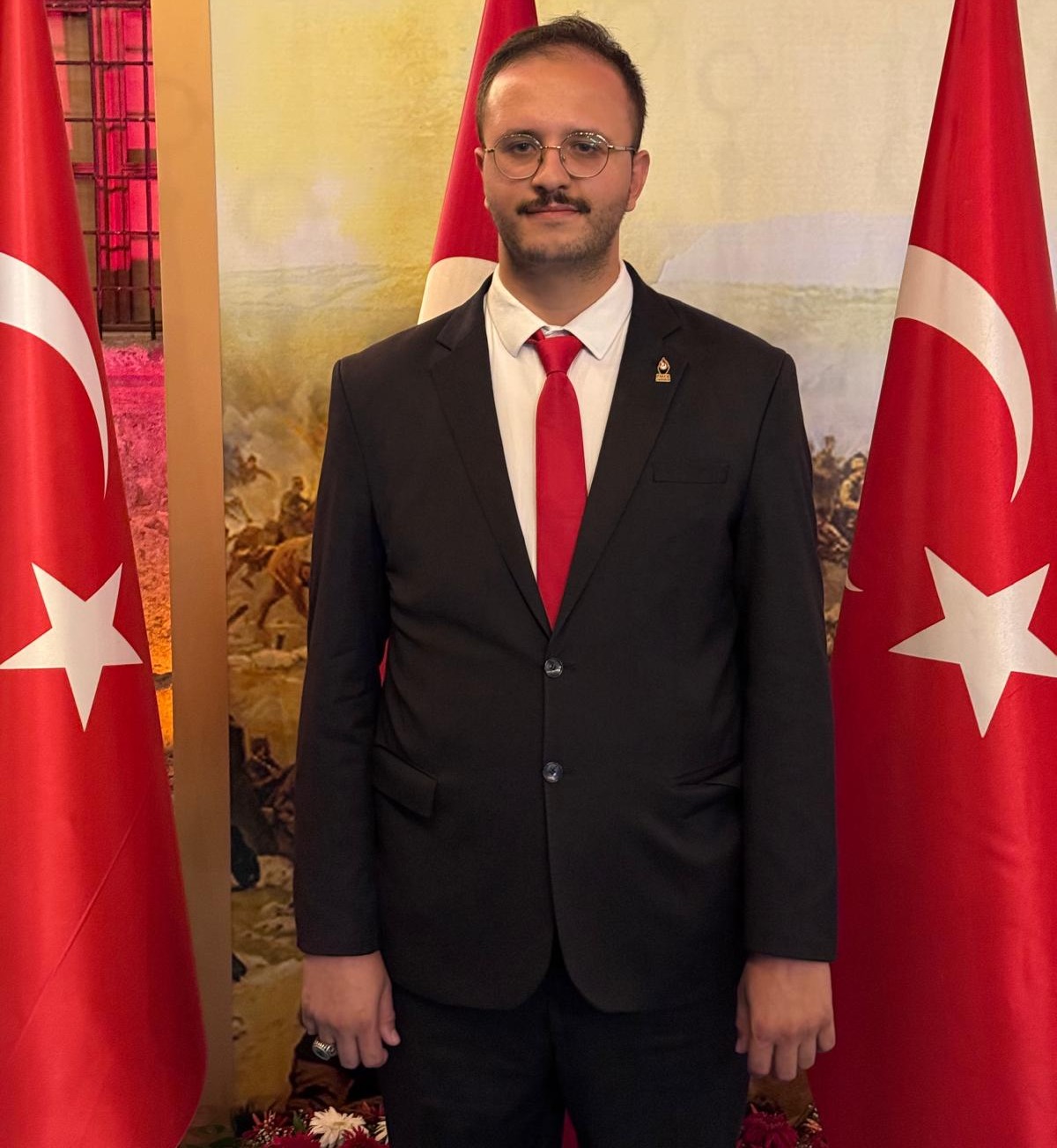 KARTAL KAVŞAĞI OLDU KAPLUMBAĞA KAVŞAĞI