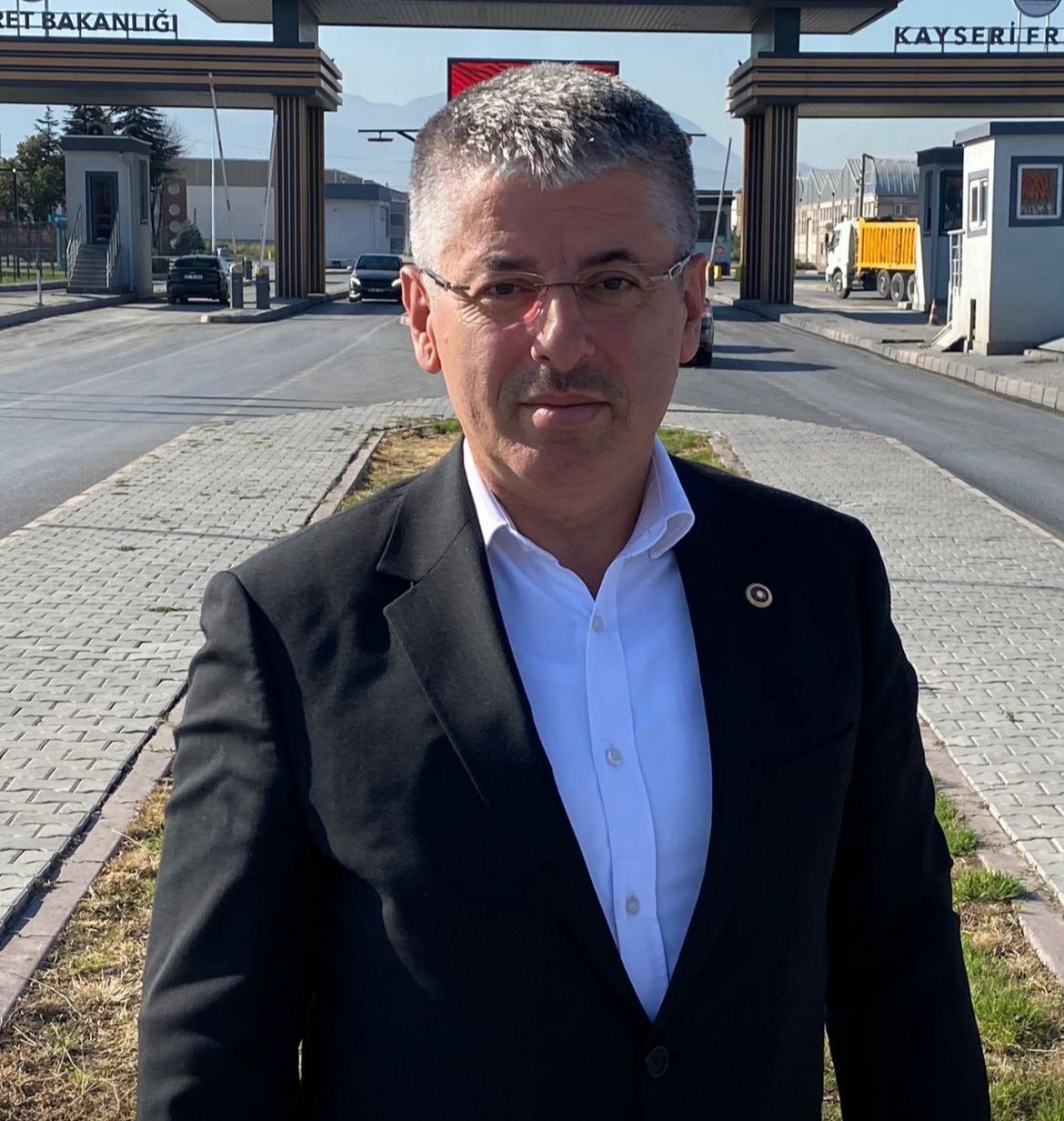 ÇOPUROĞLU: SANAYİCİLERİMİZİN GÜCÜ, TÜRKİYE’NİN GÜCÜDÜR