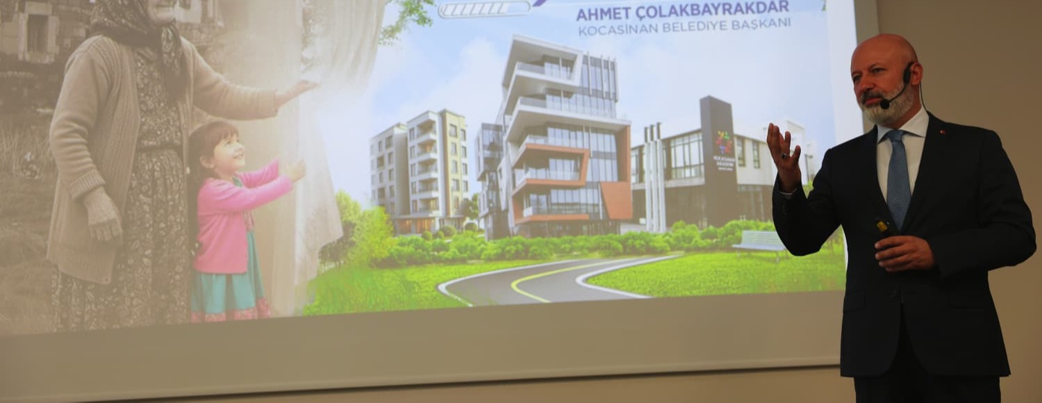 ŞEHRİN ÇEHRESİNİ DEĞİŞTİRECEK DEV PROJE HAYATA GEÇİYOR