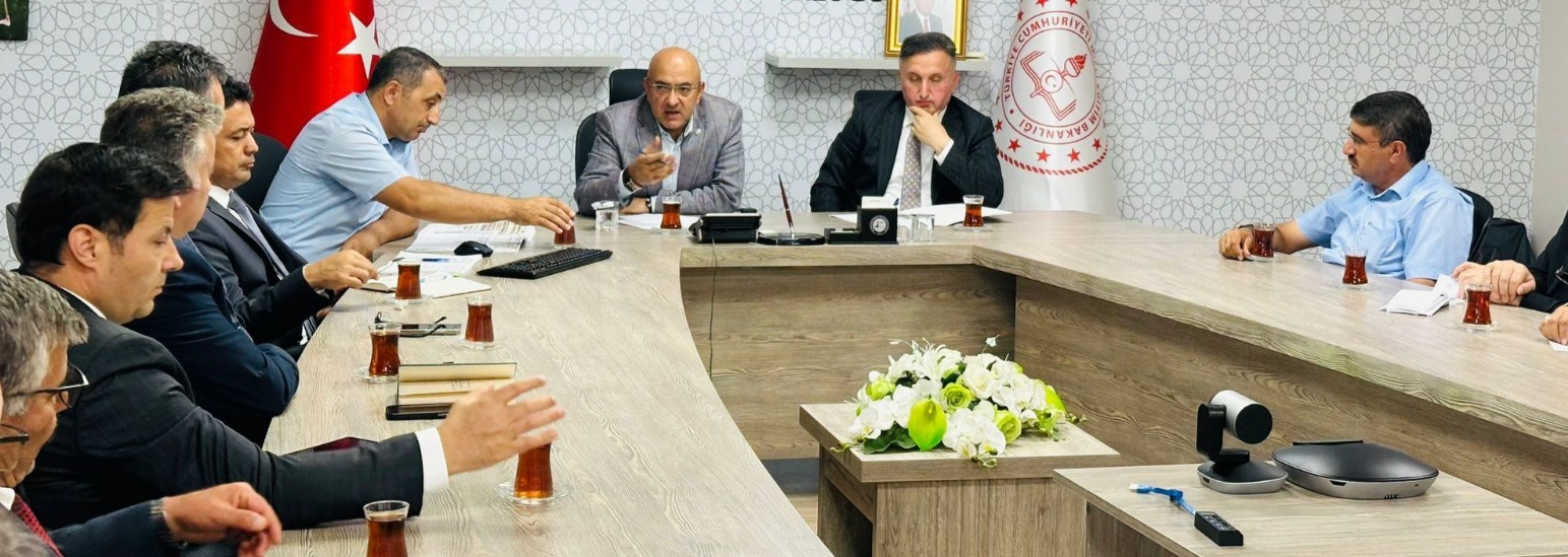 Kayseri’ye Mesleki Eğitimde Altın Madalya