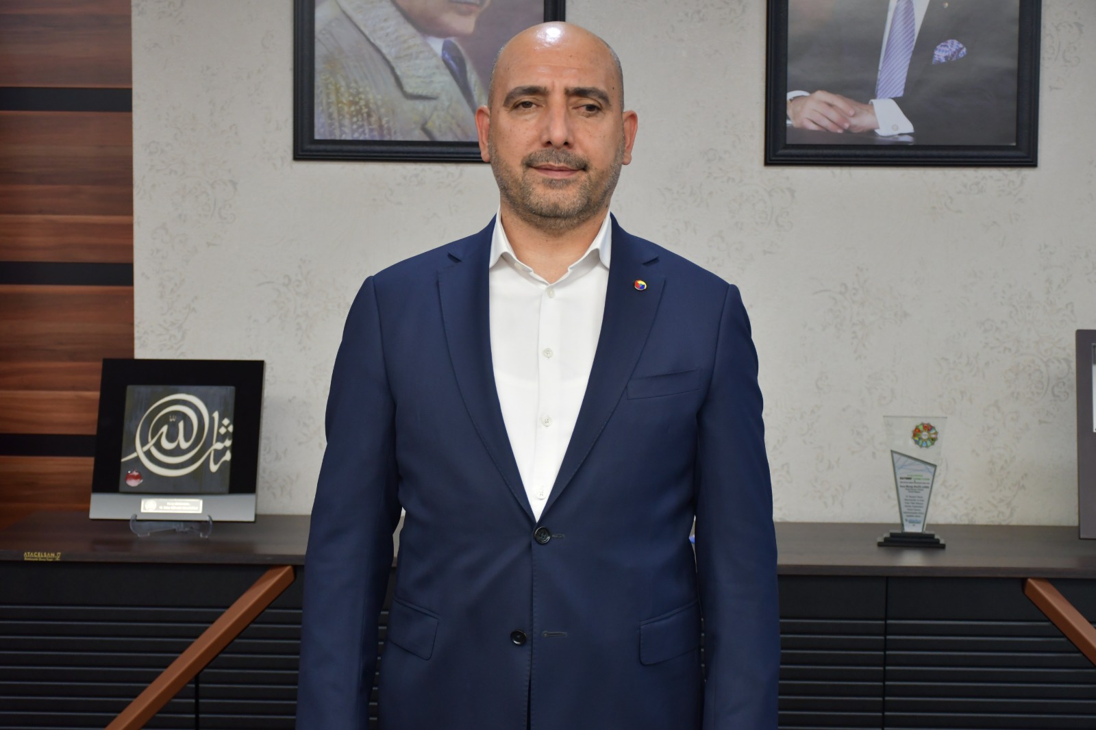 BAŞKAN BAĞLAMIŞ’TAN 19 EYLÜL GAZİLER GÜNÜ MESAJI