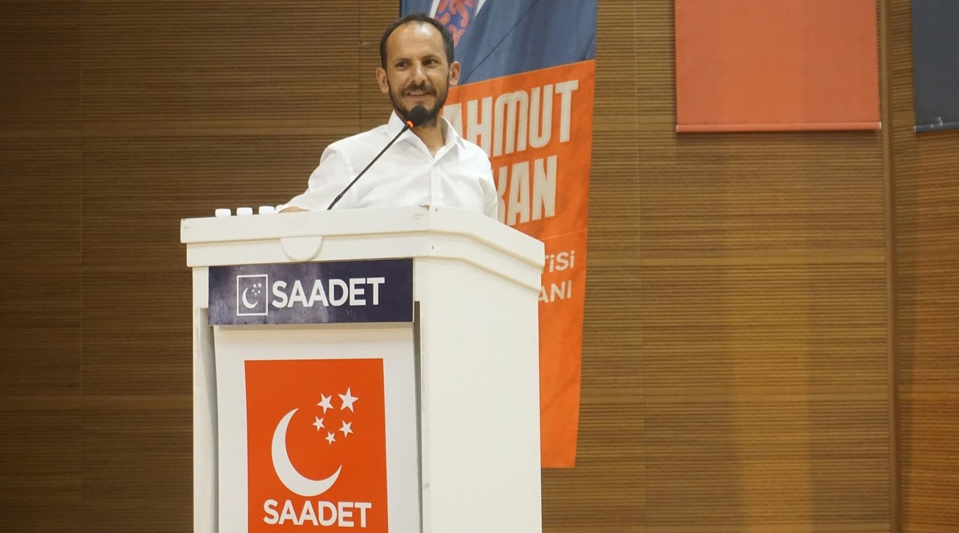 Başkan Onat: “İktidar manipülasyonla ayakta duruyor, ama vatandaşın gönlünü kandıramaz”