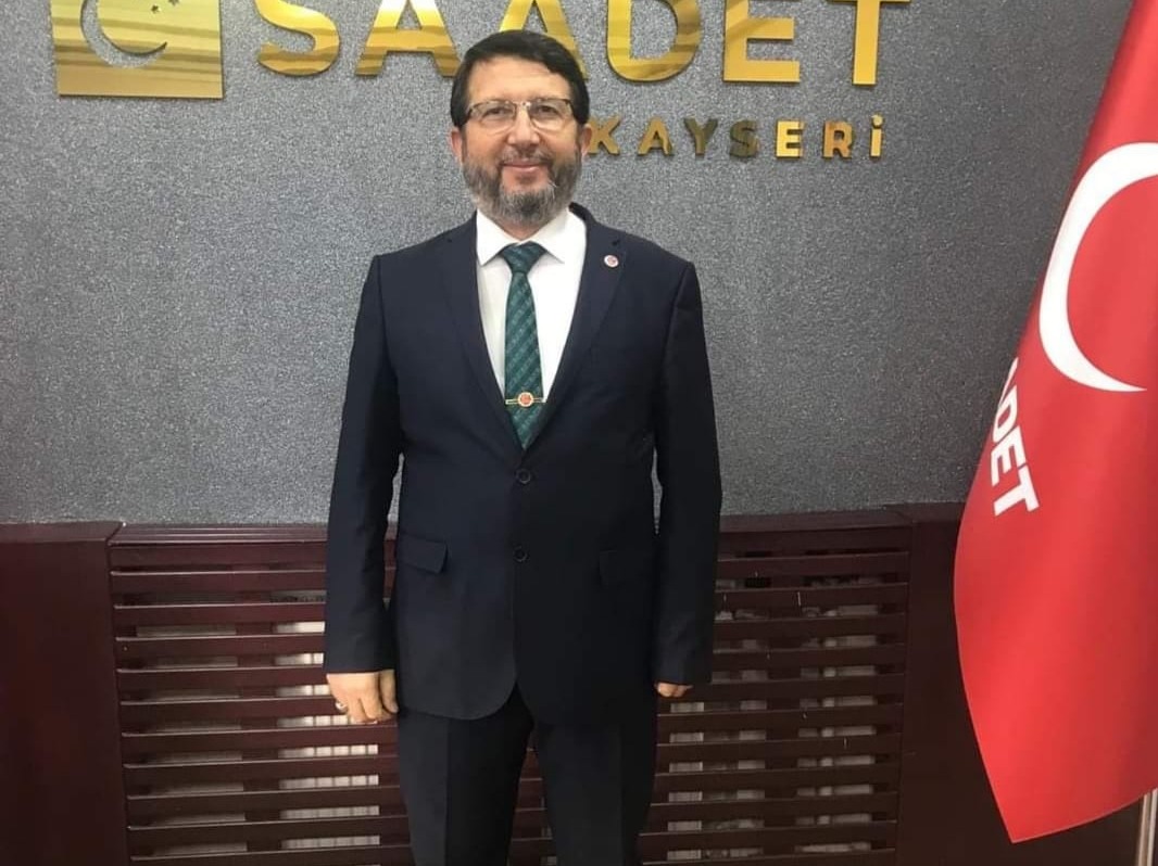  “Eczacılarımız sağlık sistemimizin vazgeçilmez paydaşıdır”