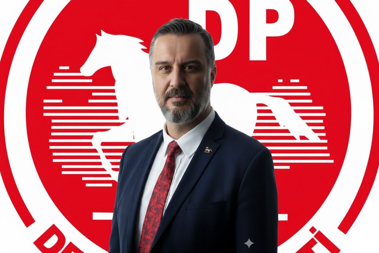 Demokrat Partili Çiçek’ten Sert Tepki:  Kayseri pis kokuyu Hak Etmiyor!”