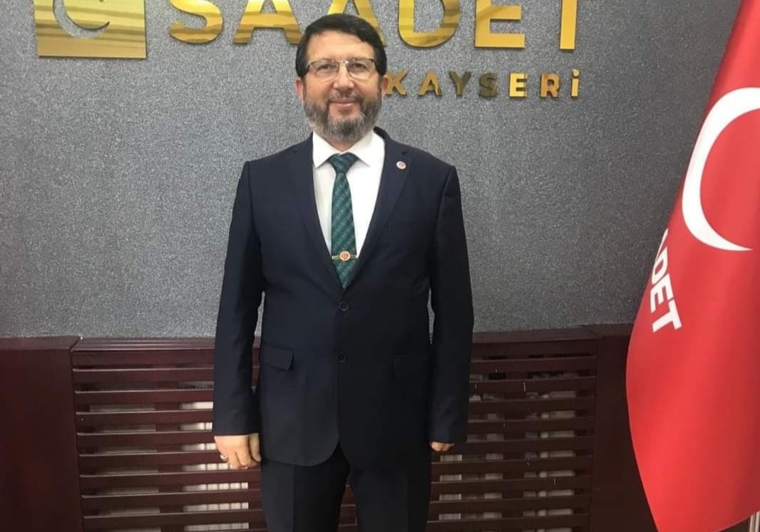 "İtfaiyecilik, Cesaret ve Kardeşliğin Adıdır"