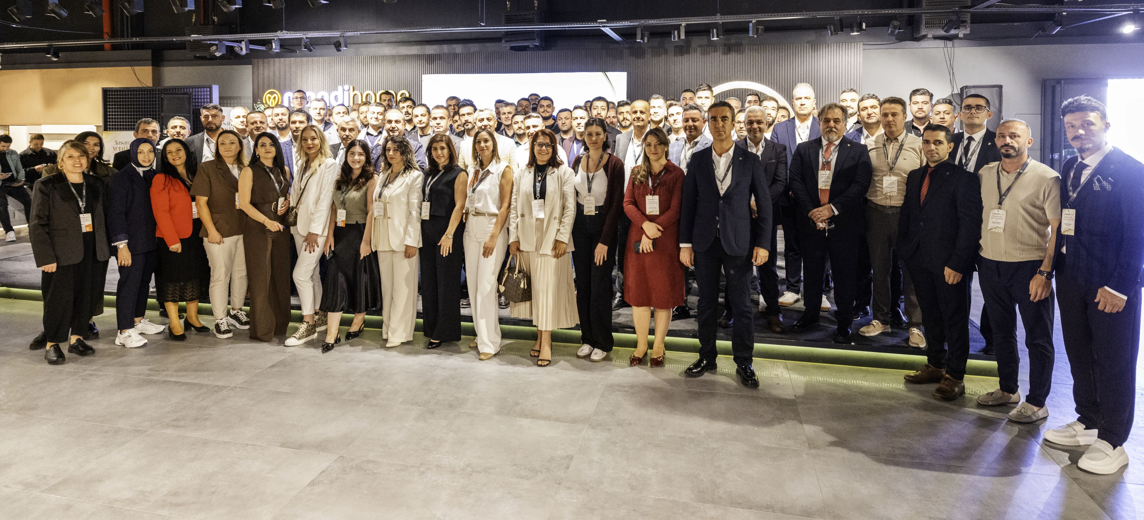 Yaşamın Yeni Tarzı; Mondihome 2026 Koleksiyonu!