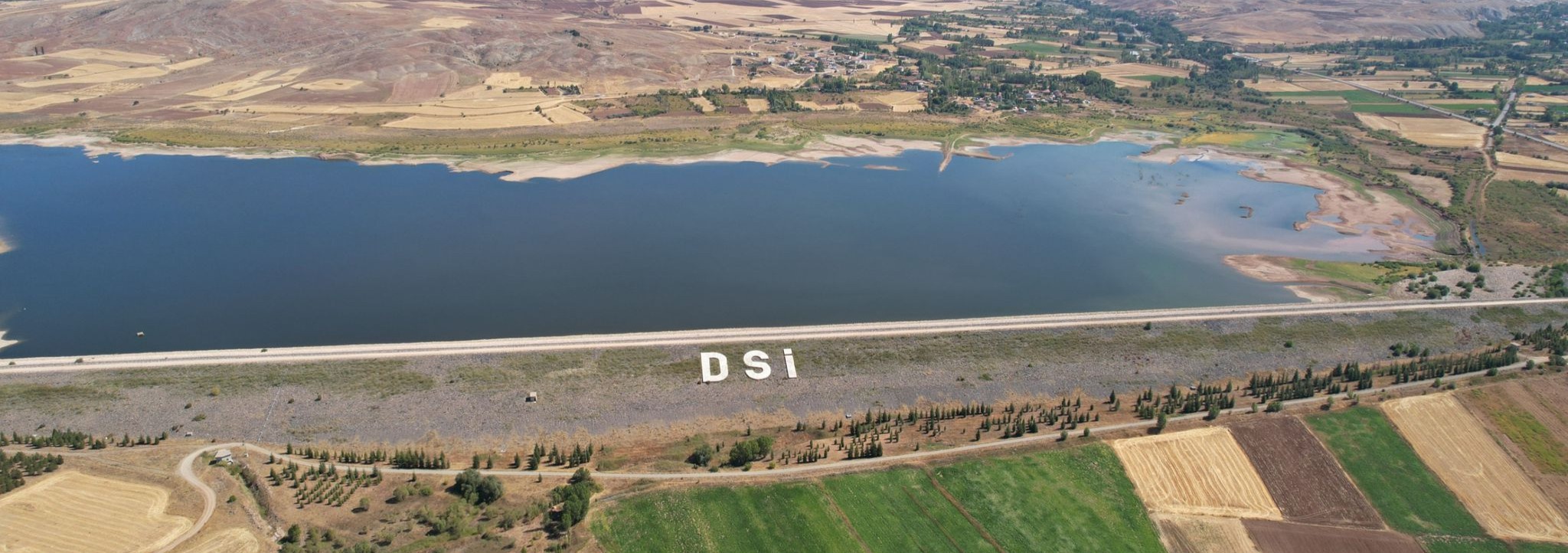 TARIM BAKANLIĞIMIZ BİRAZ ÖNCE AÇIKLADI! ŞEHRİMİZE HAYIRLI UĞURLU OLSUN!