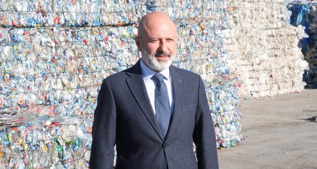 KOCASİNAN, SIFIR ATIKTA DA ÖNCÜ BELEDİYE!