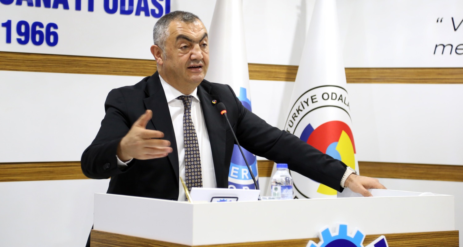 “Büyümenin Sürdürülebilir Hale Gelmesi İçin Finansmana Erişim Kolaylaştırılmalı”