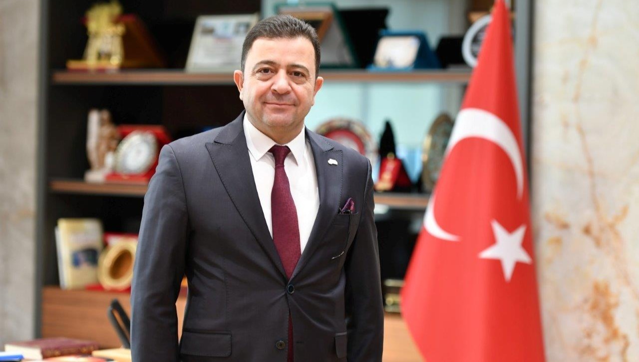 Yalçın: “2022’den bu yana 55 milyon TL’lik 22 Aracı Hizmete Sunduk”