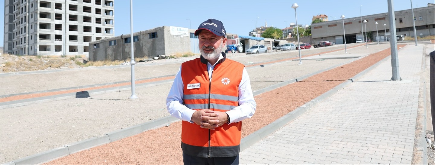 “ERTUĞRULGAZİ DE YEPYENİ BİR ÇEHREYE KAVUŞUYOR”