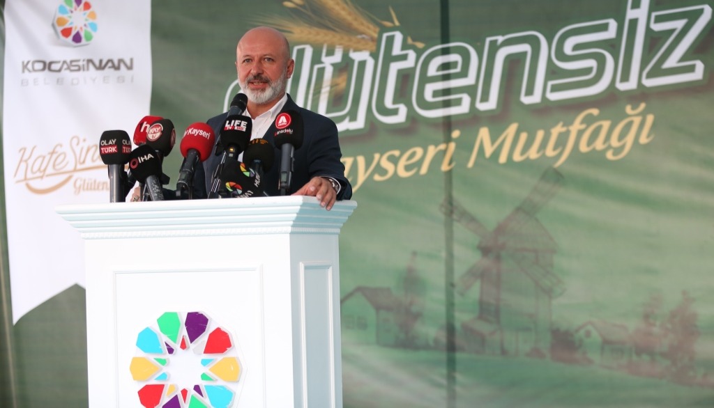 BAŞKAN ÇOLAKBAYRAKDAR'DAN YAKUT’A AİLE SAĞLIĞI MERKEZİ MÜJDESİ