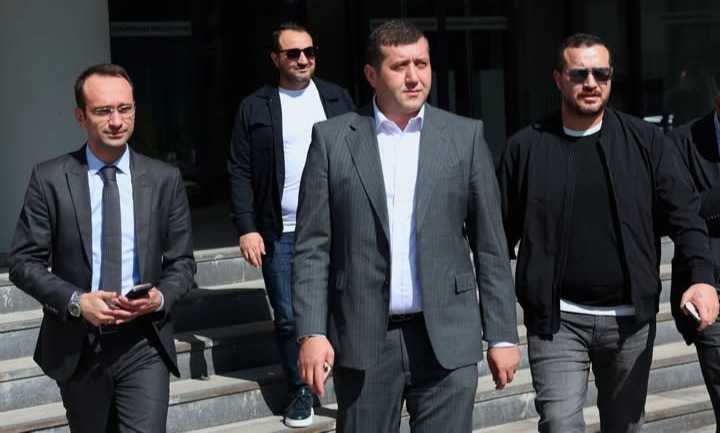 Kayseri’de “Sen,ben,bizim oğlan” teriminin bittiğini anlamayanlara öğreteceğiz.