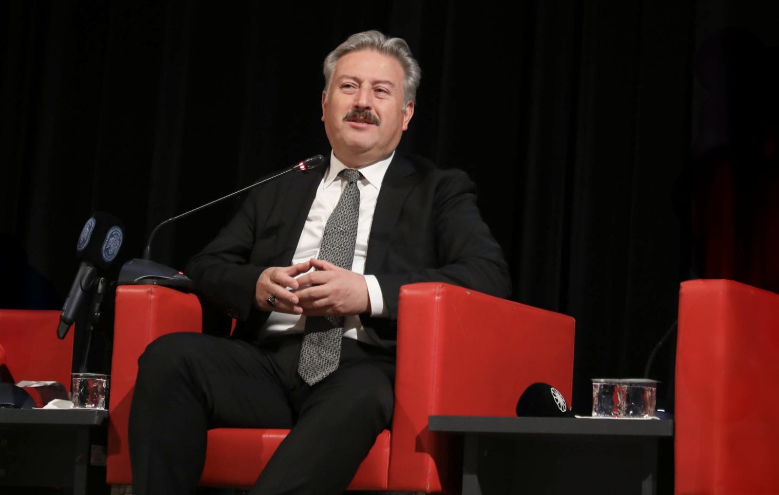 BAŞKAN PALANCIOĞLU, KENTSEL DÖNÜŞÜM ZİRVESİ’NDE MELİKGAZİ’NİN ÖRNEK KENTSEL DÖNÜŞÜM ÇALIŞMALARINI ANLATTI