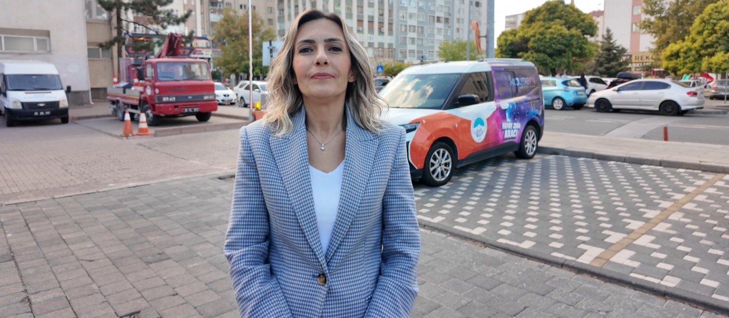 KAYSERİ BÜYÜKŞEHİR’DEN AKILLI ŞEHİRCİLİKTE STRATEJİK ATILIM: A-KAYSERİ