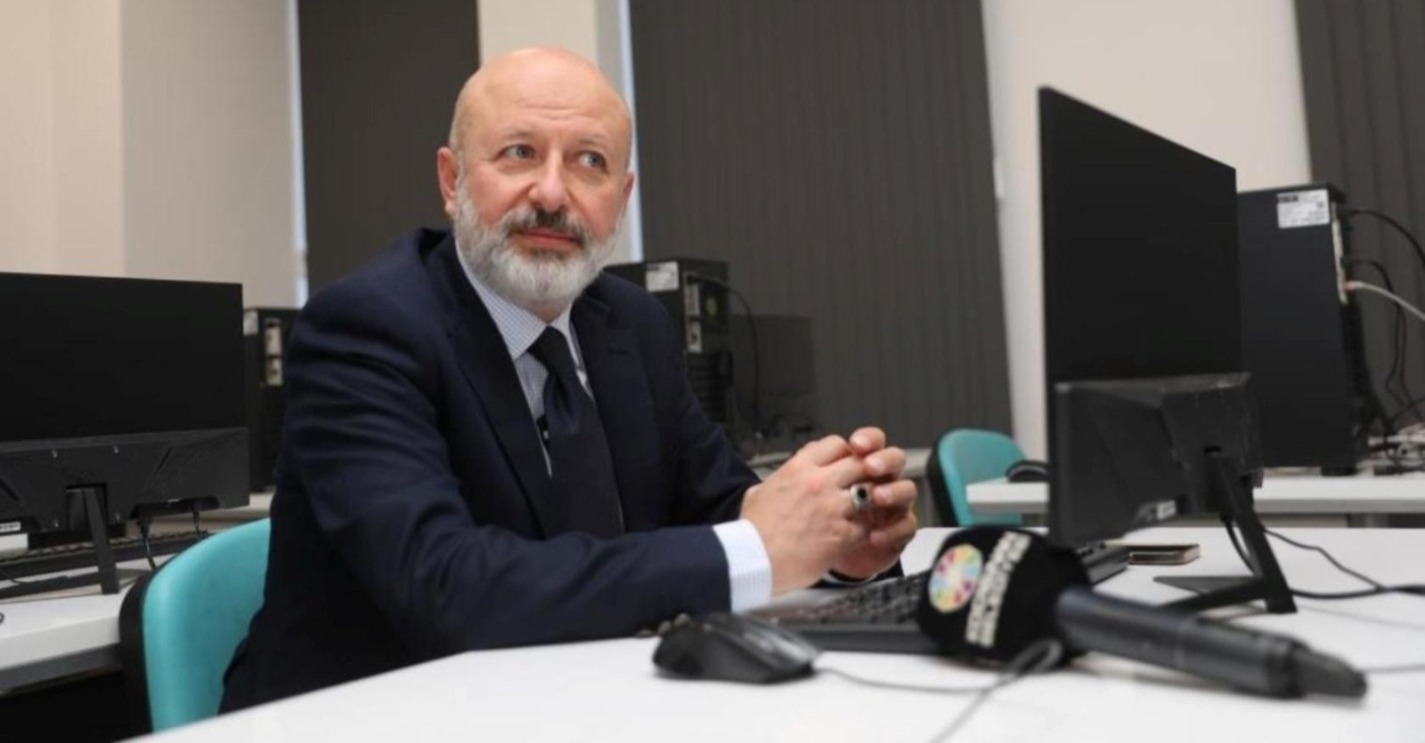 “KOCASİNAN IQ İLE GELECEĞE YATIRIM YAPIYORUZ”