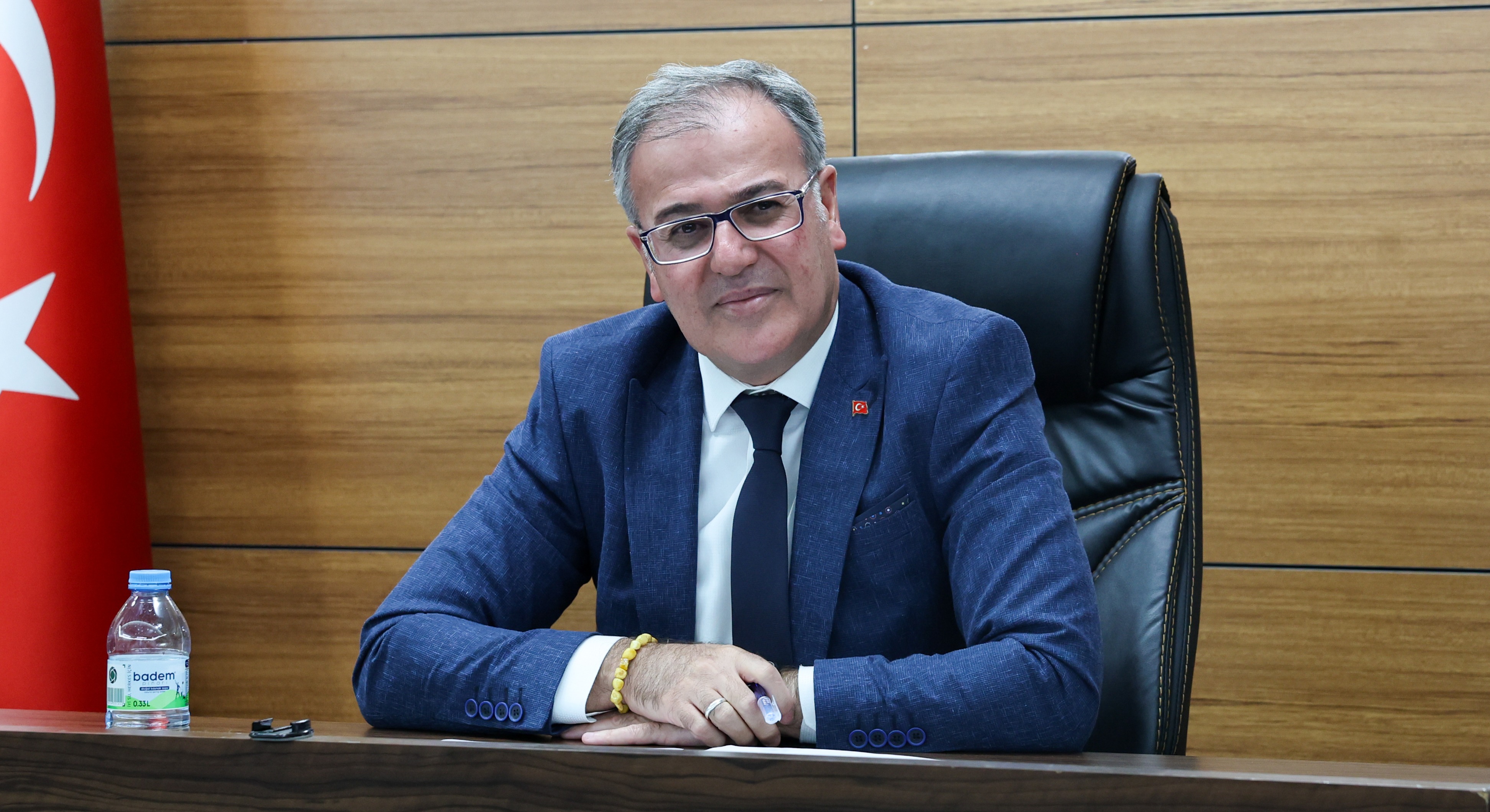 HACILAR HEM KIŞA HEM DE 29 EKİM’E HAZIRLANIYOR