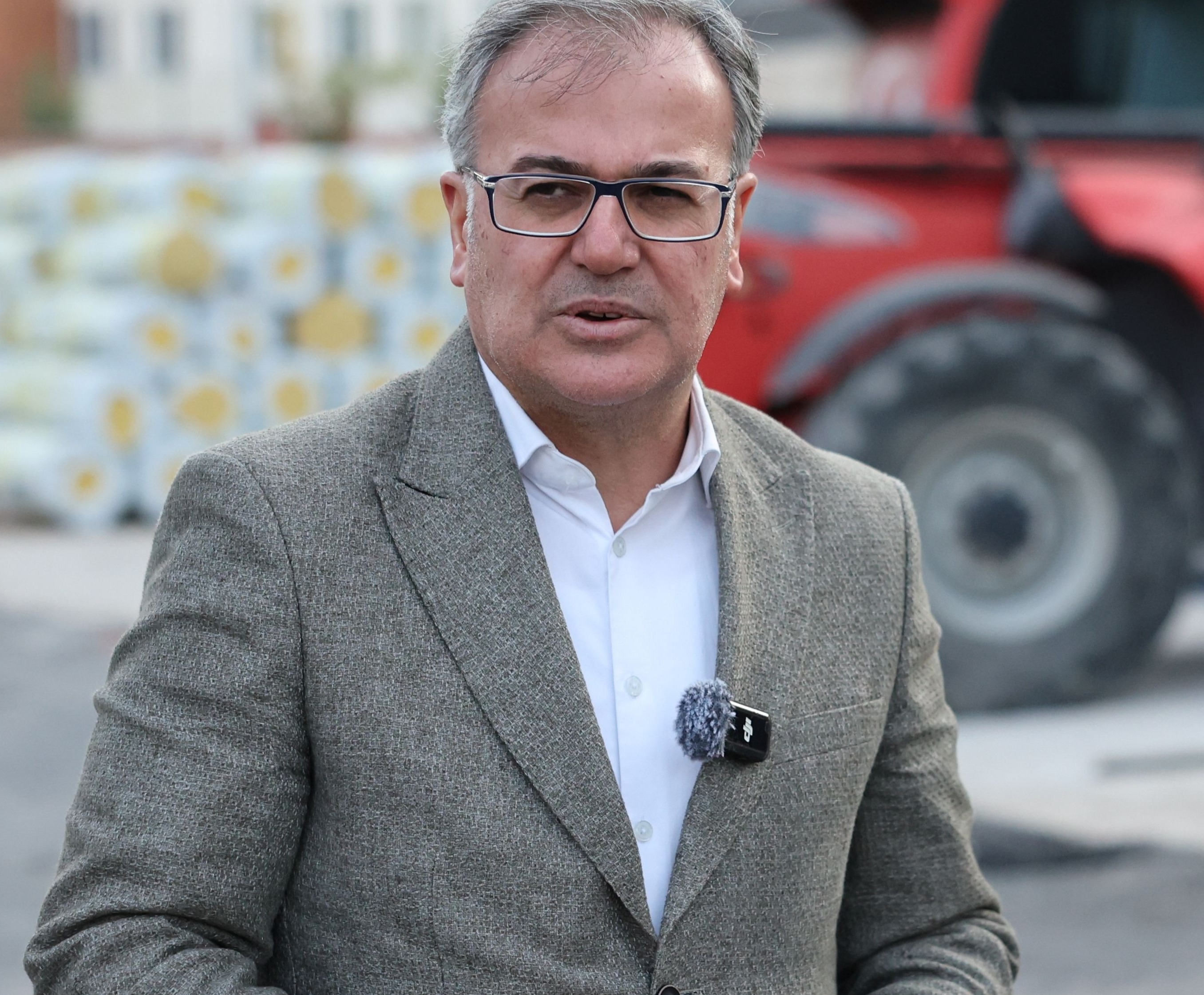 HACILAR'DA 124 KONUT, SAHİPLERİNE KAVUŞUYOR