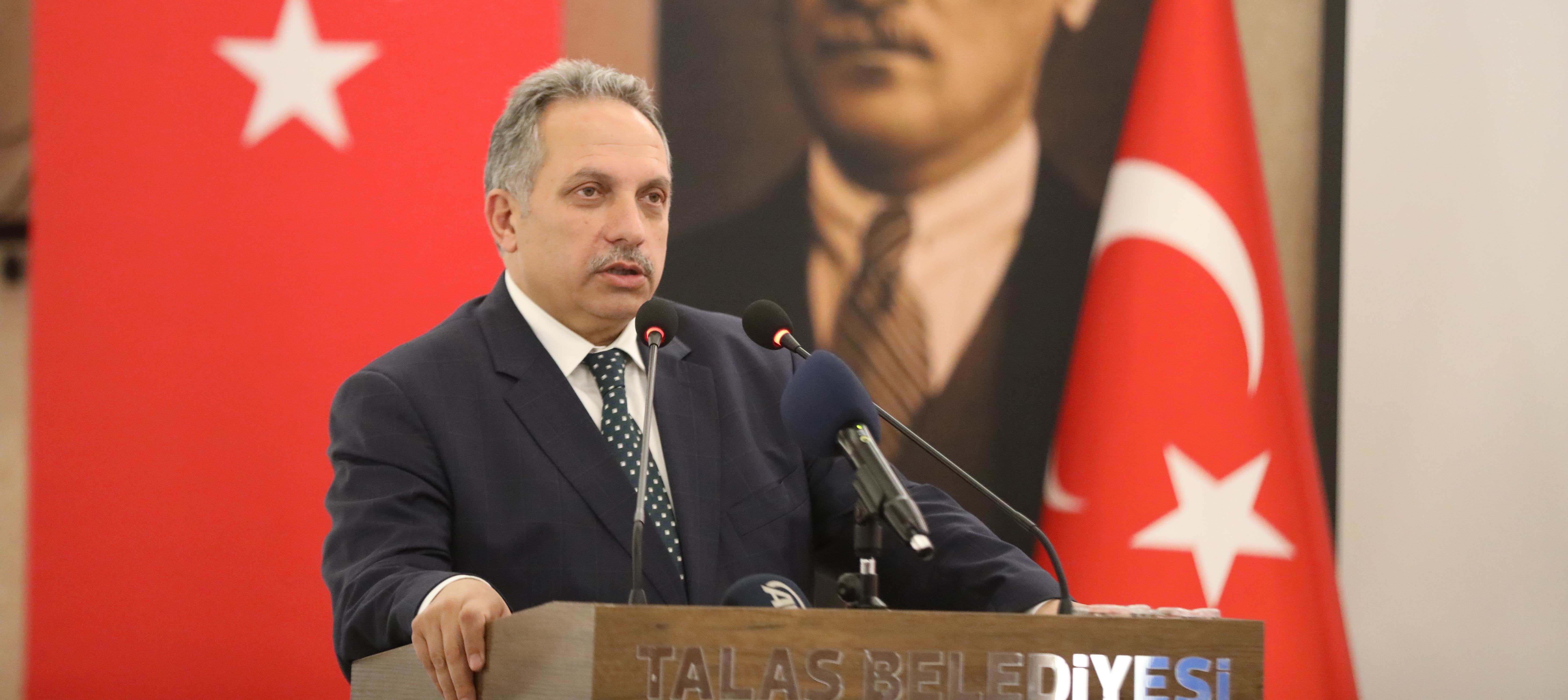 BAŞKAN YALÇIN’DAN CUMHURİYET BAYRAMI MESAJI