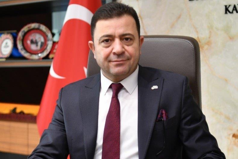 Kayseri’nin 9 Aylık İhracatı 2 Milyar 812 Milyon Dolara Ulaştı