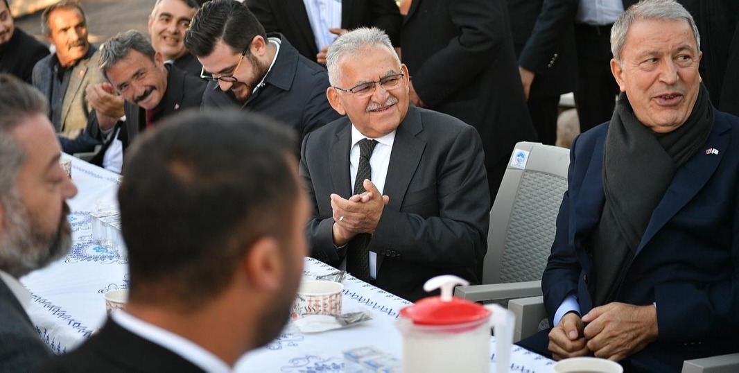 15 MAHALLEYİ İLGİLENDİREN 213 MİLYON TL’LİK YOL YATIRIMLARINA İNCELEME