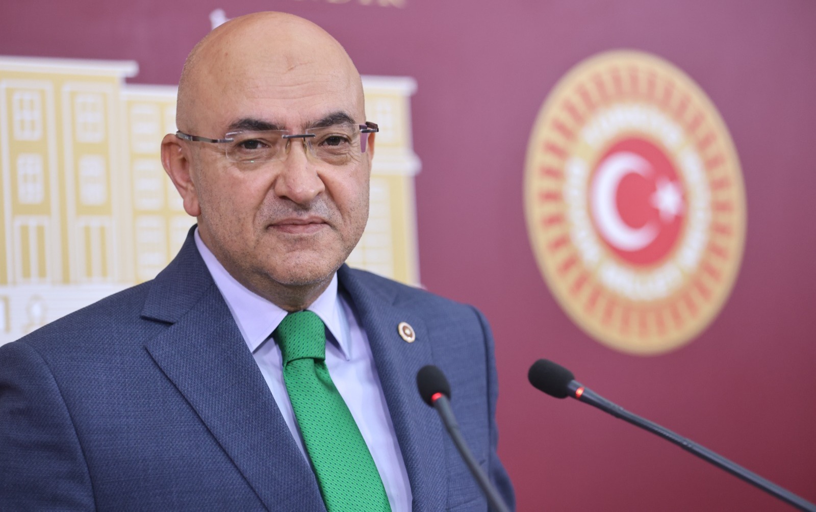 “Çağdaş tıp Memleketim Kayseri’de başladı!