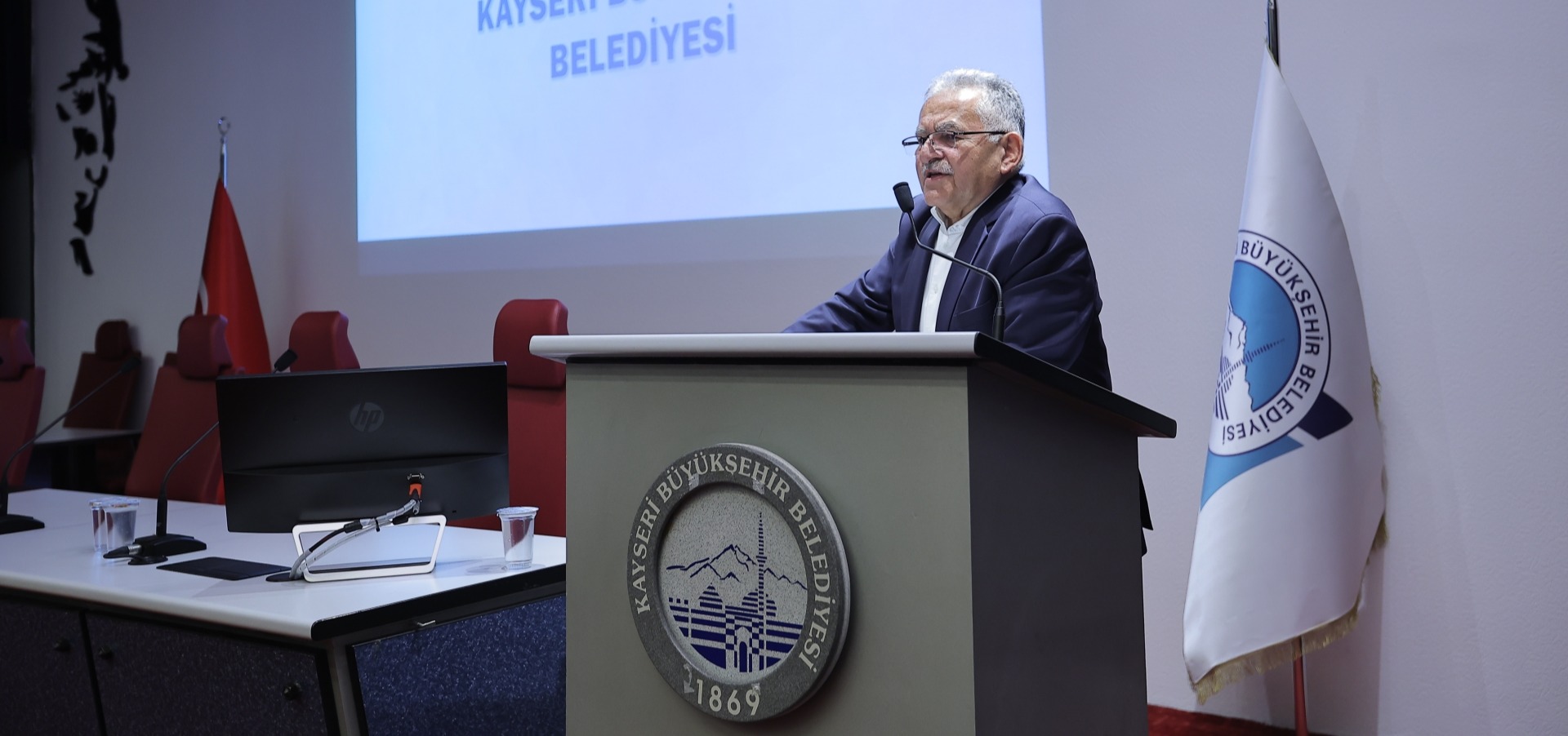 BÜYÜKŞEHİR’İN KARTAL KAVŞAĞI PROJESİ İLE YENİ BİR DÖNEM BAŞLIYOR