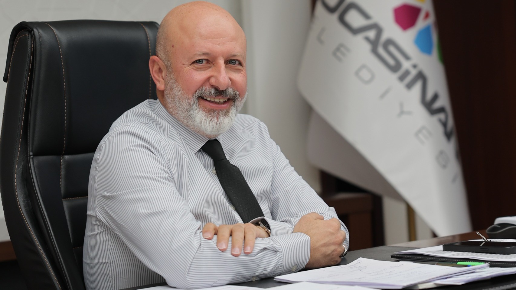 KOCASİNAN BELEDİYESİ’NE MÜLKİYE MÜFETTİŞİ RAPORUNDAN TAM NOT