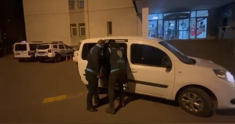 Kayseri’de Müstehcen Paylaşımlara Erişim Engeli