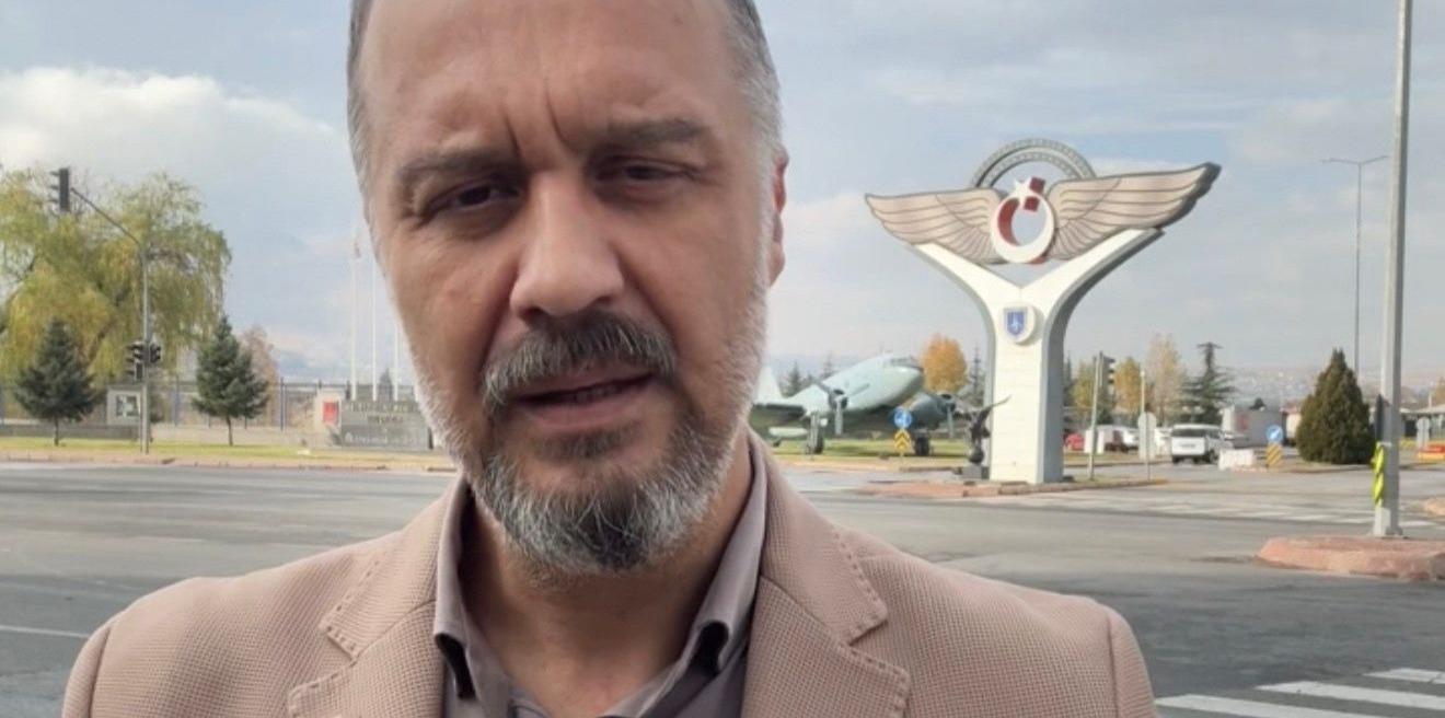 Çiçek, “Kayseri Bir Zamanlar Türkiye’nin Havacılık Üssüydü, Neden Yine Olmasın?”