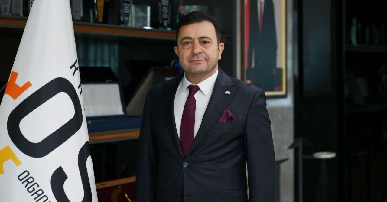 Kayseri OSB’de 300 milyon TL’lik büyük yatırımda sona yaklaşıldı