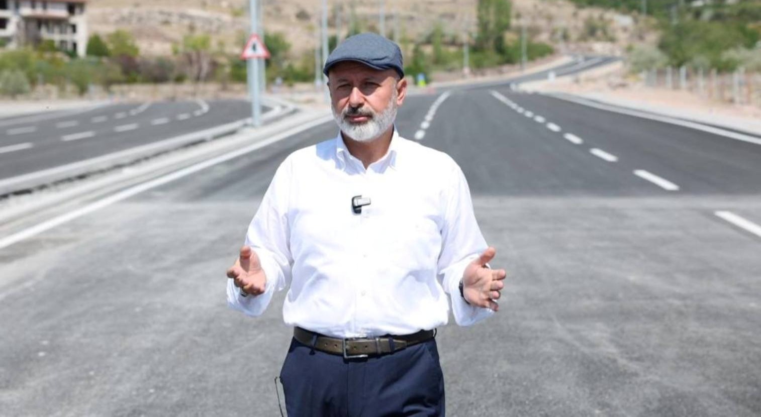 AKILLI KAVŞAKLAR KOCASİNAN’DA YAYGINLAŞIYOR