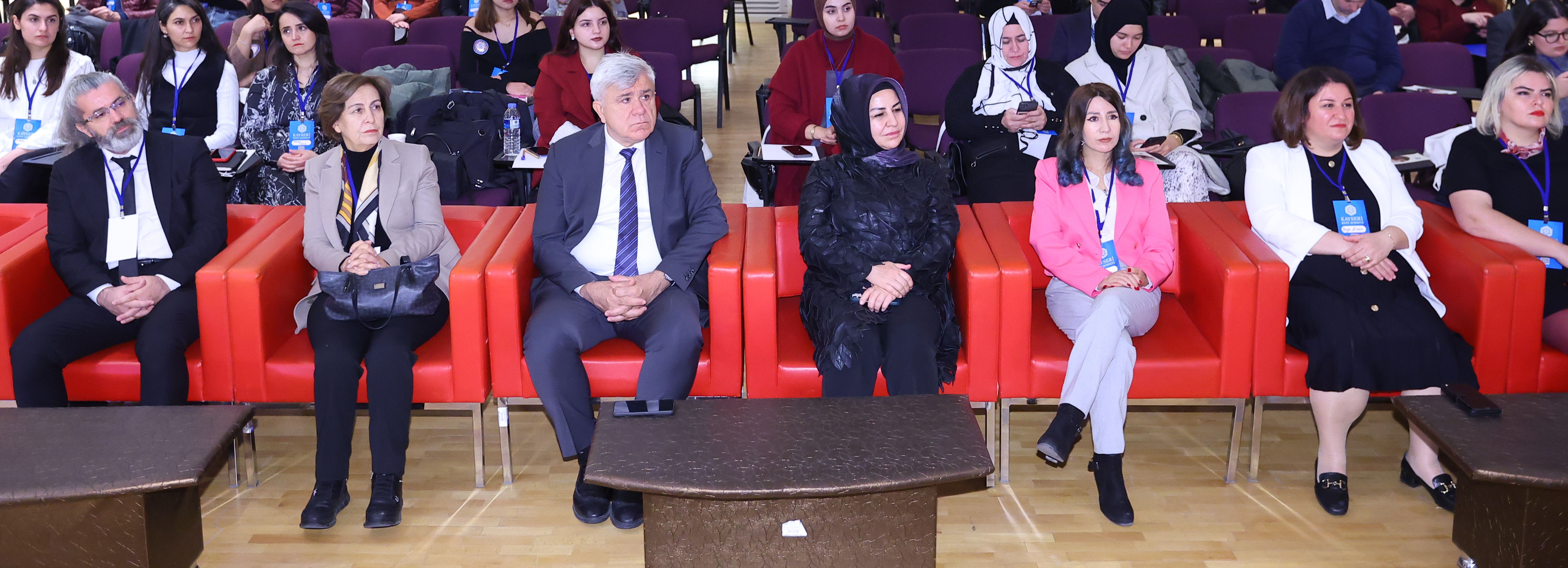 KAYSERİ KENT KONSEYİ’NDEN ÇOCUK HAKLARI ÇALIŞTAYI: HER ŞEY ÇOCUK DOSTU KAYSERİ İÇİN