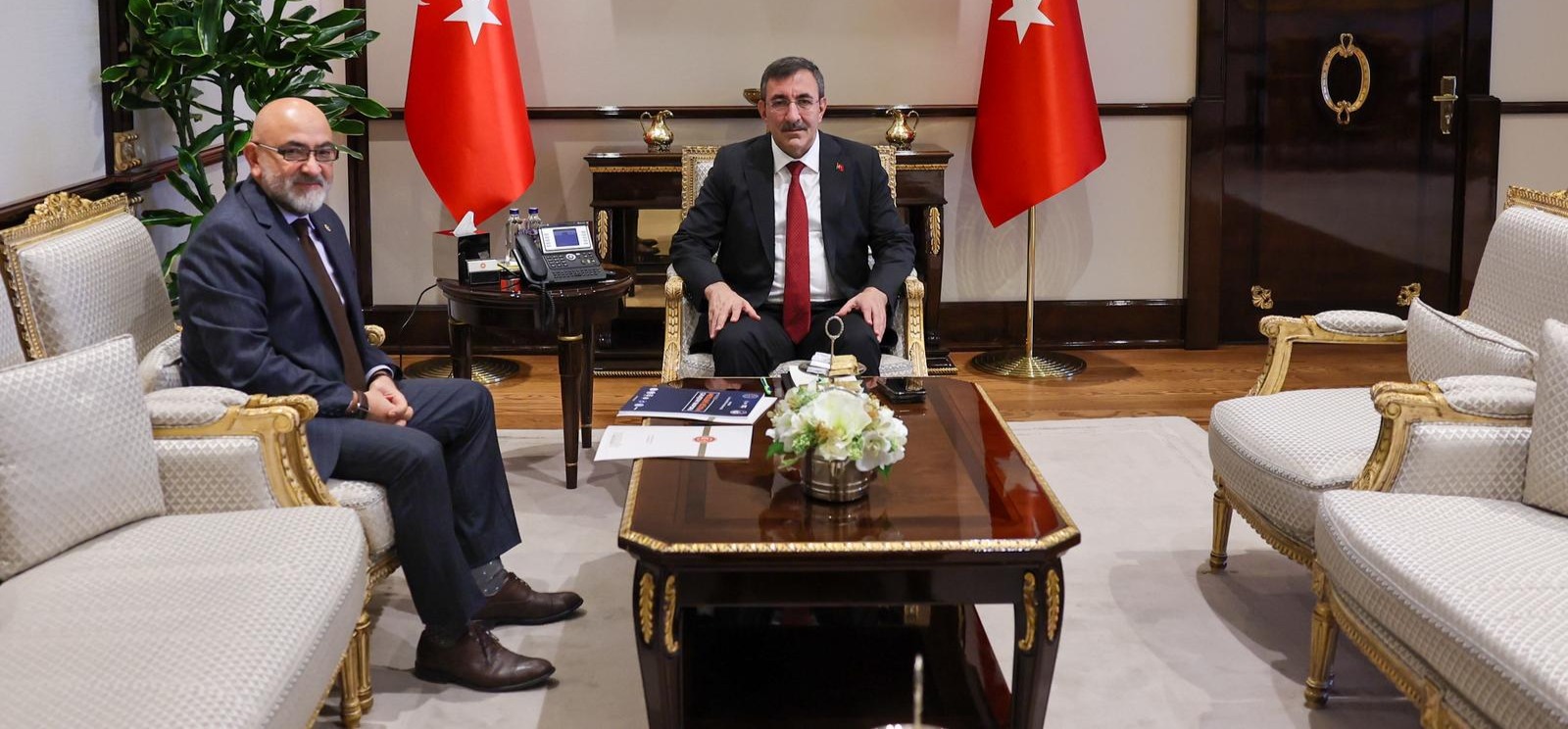 “Mesleki Eğitim bir devlet politikası haline gelmeli”