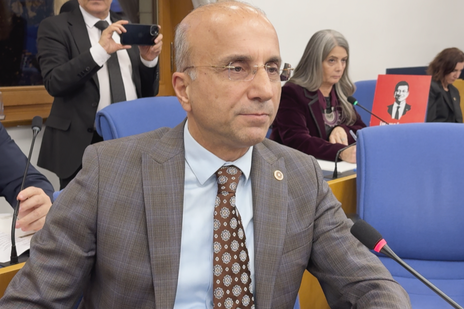 CHP Kayseri Milletvekili Aşkın Genç’ten üç kritik soru