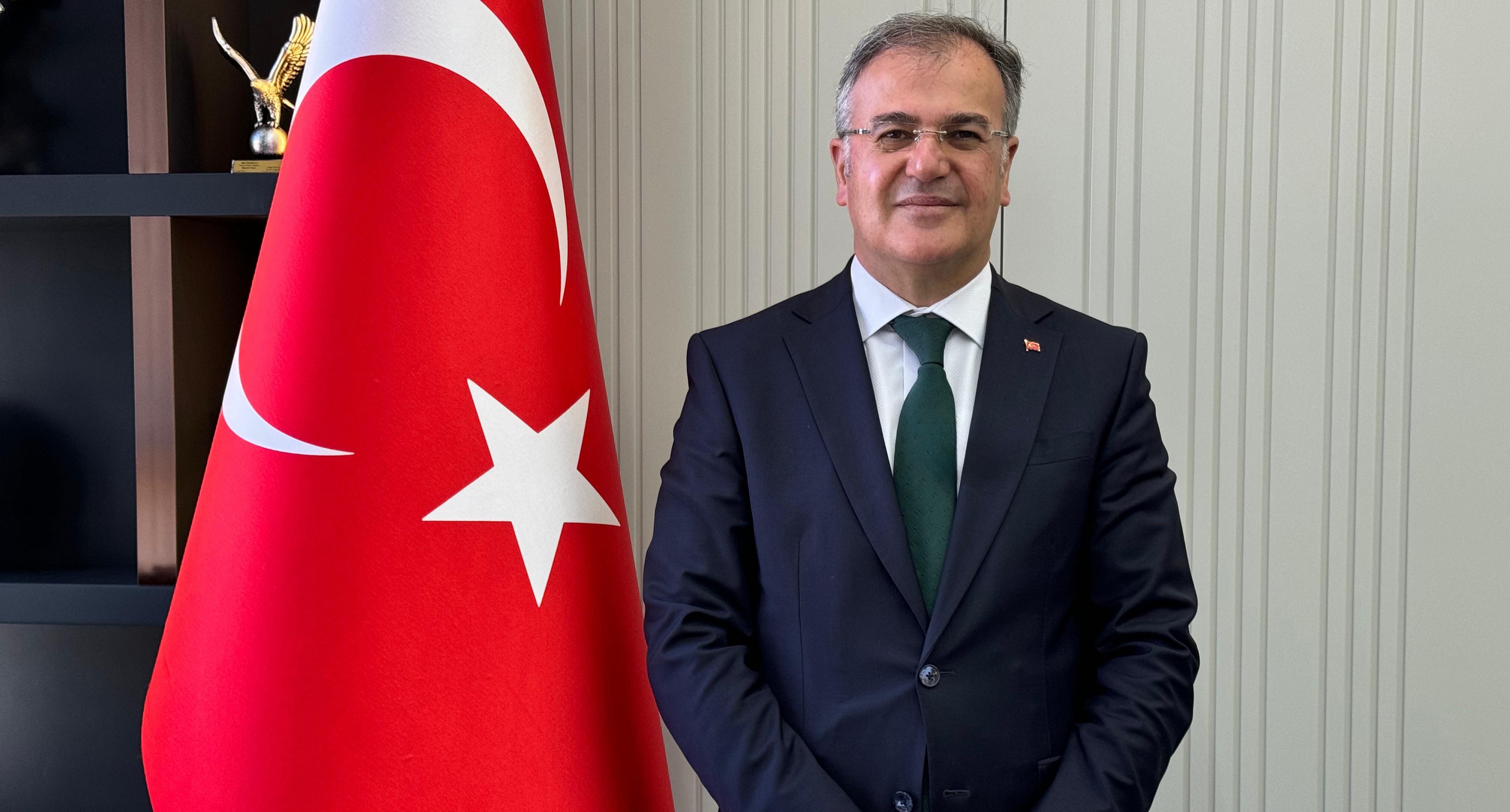 Başkan Özdoğan’dan vatandaşlara son gün uyarısı