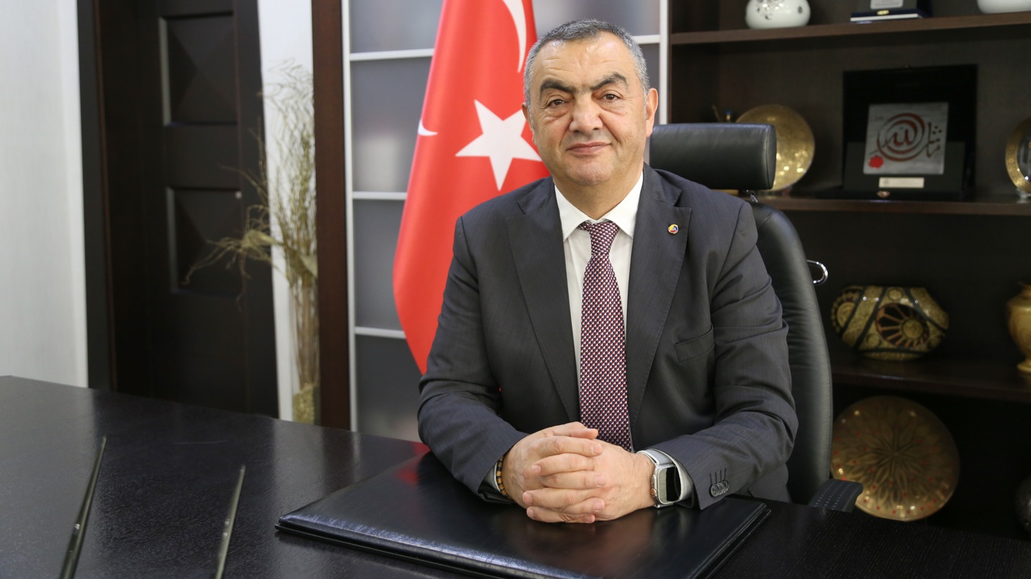 “Kayseri’nin Aylık İhracatı Yüzde 5,9 Oranında Arttı”