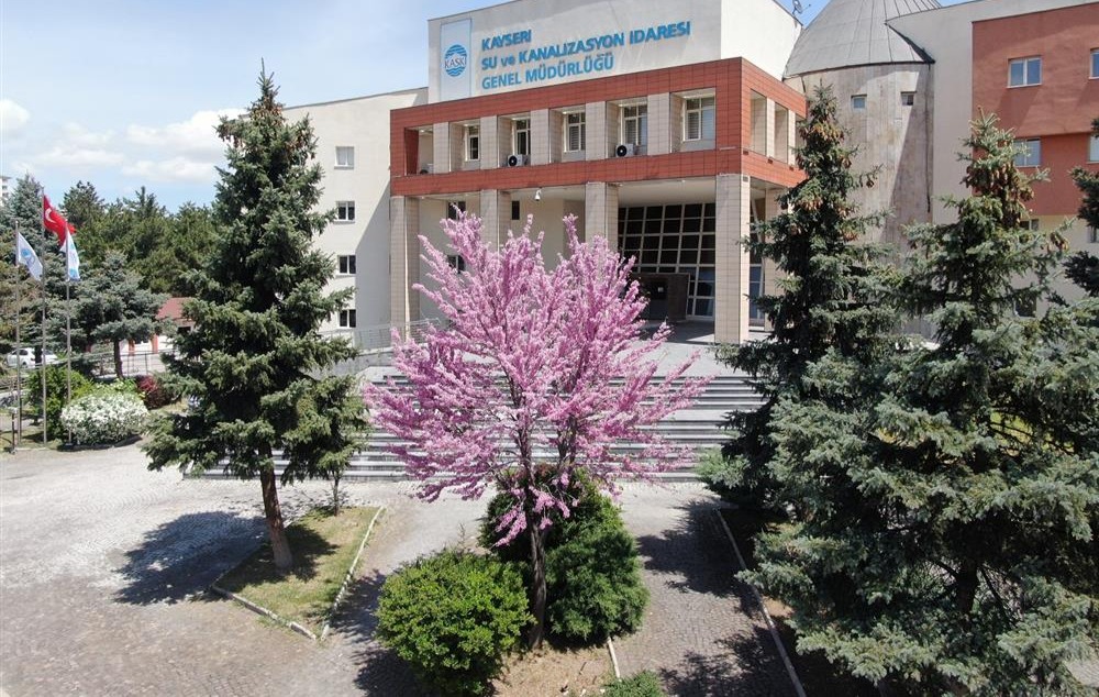 BAŞKAN BÜYÜKKILIÇ’TAN 15 BİN 847 ENGELLİ VATANDAŞA SU FATURALARINDA YÜZDE 50 İNDİRİM