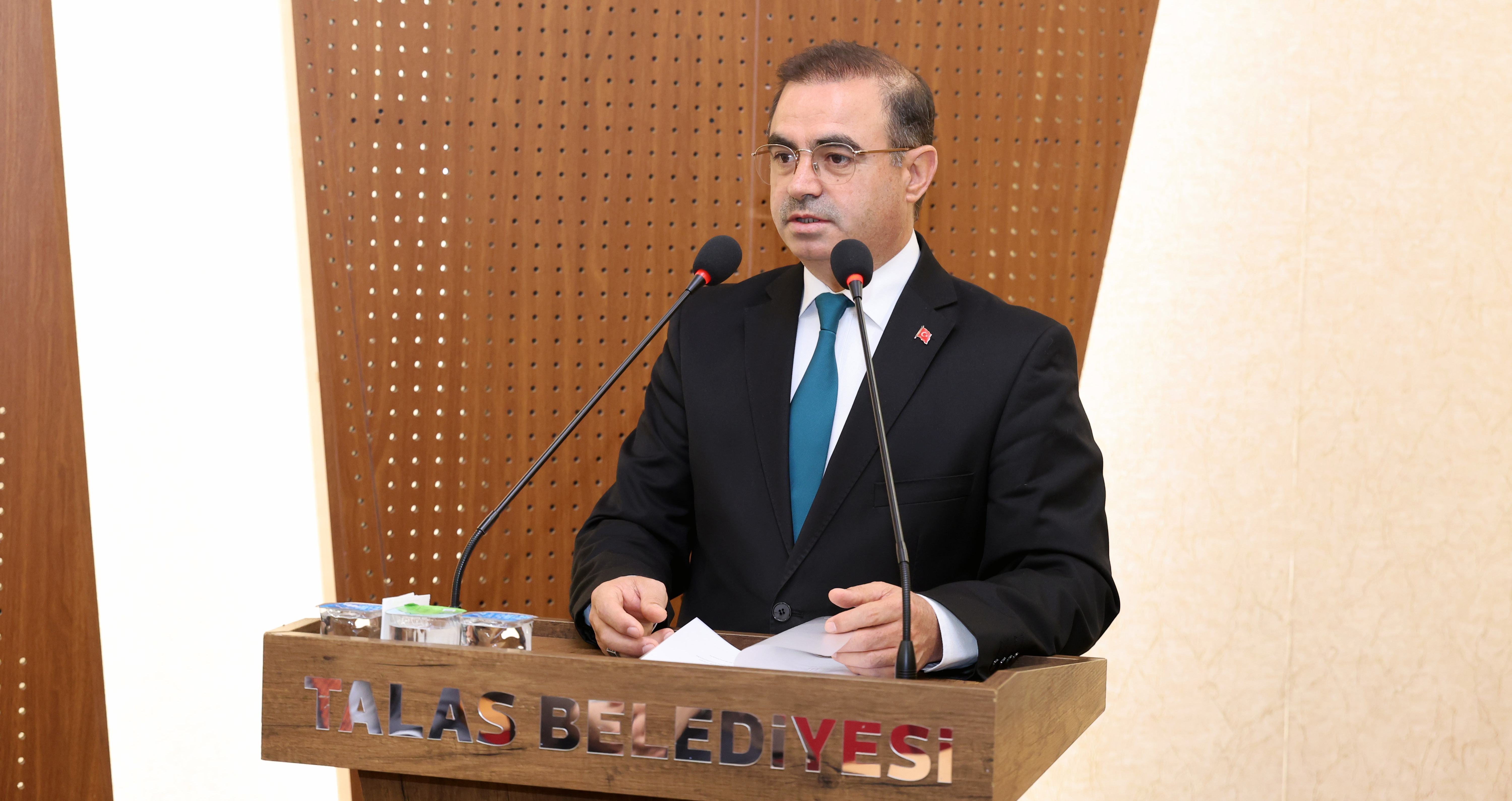 “KALİTE BELGEMİZ 20 YAŞINDA”