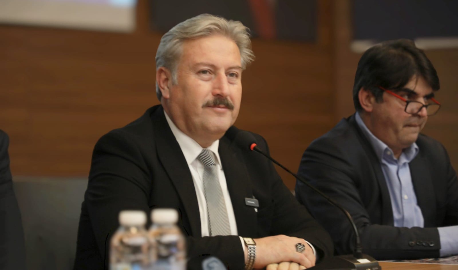 MELİKGAZİ BELEDİYESİ AYDINLIKEVLER’DE YENİ KENTSEL DÖNÜŞÜM ÇALIŞMASI İÇİN BUTONA BASTI