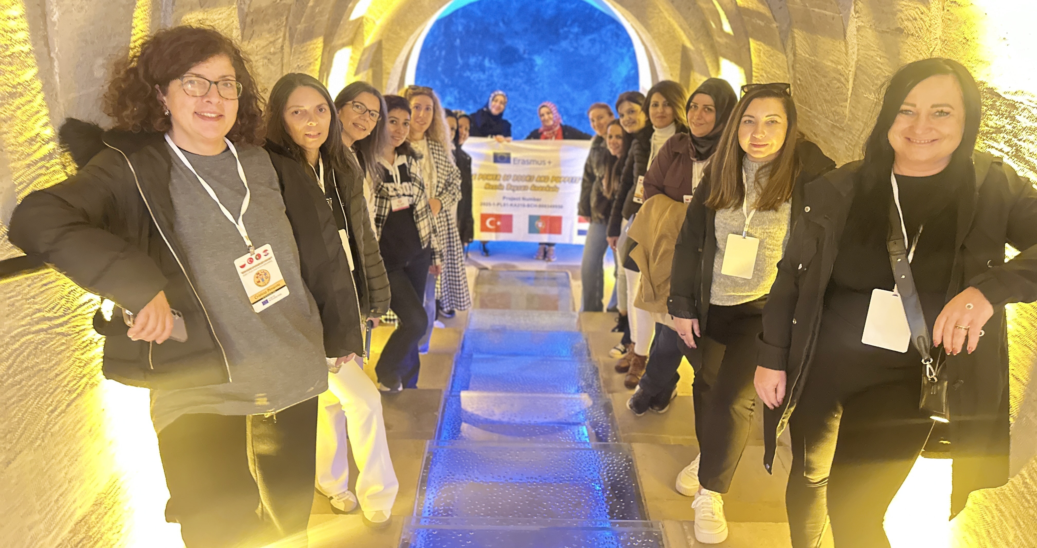 TALAS'I ROTAYA ALANLARIN SAYISI 6 BİNİ AŞTI