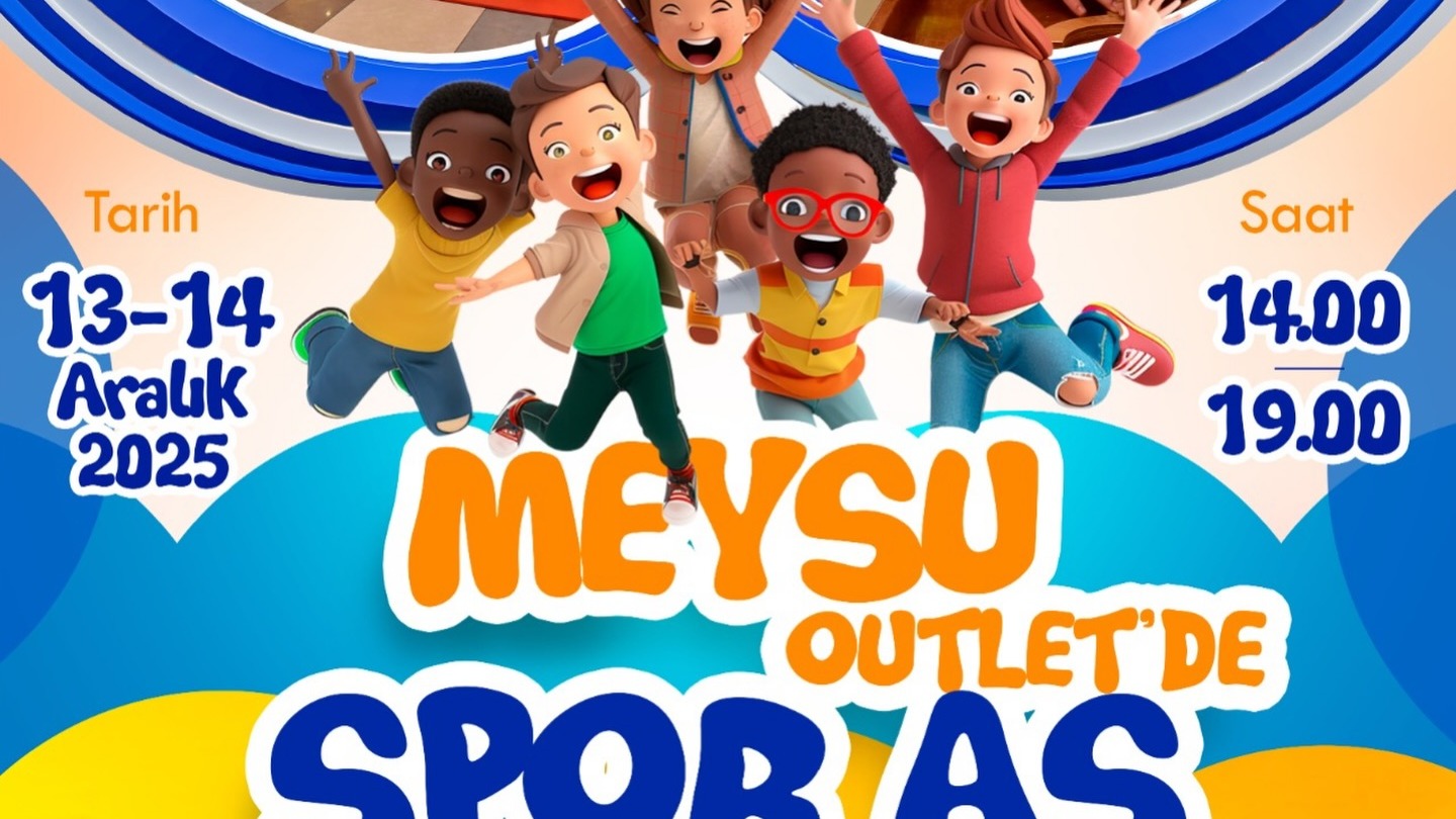 Büyükşehir spor A.Ş.’nin avm spor etkinlikleri sürüyor