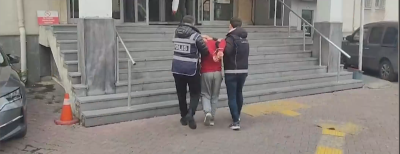 Kayseri’de Eş Zamanlı Operasyon: 50 Aranan Şahıs Yakalanarak Cezaevine Teslim Edildi