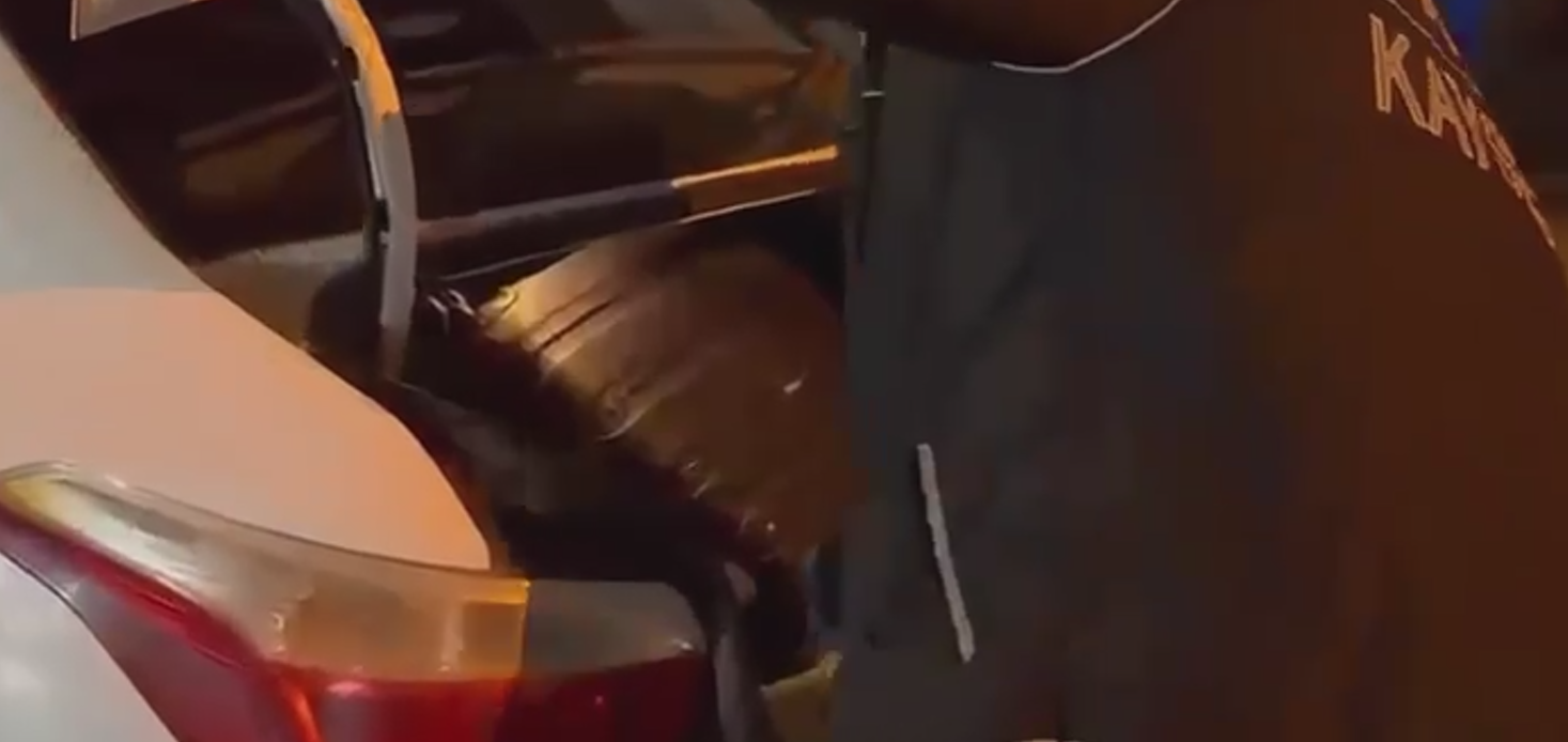 Develi’de “Şehit Emre Albayrak Operasyonu”: 4 Şahıs Tutuklandı, 104 Kilo Uyuşturucu Ele Geçirildi